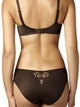 Жіночі труси Simone Perele 3 Коричневий (131770кор) - зображення 2
