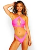Купальний топ Beach Bunny М Рожевий (B2321T0-pink) - зображення 1