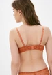 Жіночий бюстгальтер Emporio Armani 75C Коричневий (1P214-167394cin) - зображення 2