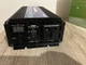 Автомобільний інвертор Power Inverter Wimpex 5000W 12V USB / Перетворювач напруги WX-5000WS - зображення 4