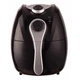 Аэрофритюрница Domotec 1300 Вт -MS-3220-Black. - изображение 3