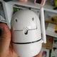 Беспроводная поворотная IP камера WiFi microSD Y13G, поворотная, видеоняня - изображение 4