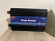 Инвертор преобразователь Power Inverter WX 4000W Wimpex - изображение 2