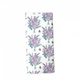Коврик для сушки посуды Eco Fabric 38*51см лаванда (EF-3851-LB) - изображение 1
