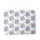 Коврик для сушки посуды Eco Fabric 38*51см лаванда (EF-3851-LB) - изображение 5