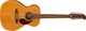 Електроакустична гітара FENDER VILLAGER 12-STRING AGED NATURAL - зображення 6
