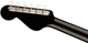 Электроакустическая гитара FENDER MALIBU VINTAGE BLACK - изображение 8