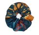 Резинка для волосся Cyberjammies Maple 9930 One size Бірюзовий з принтом кленового листя (5051877466456) - изображение 1