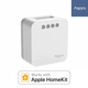 Одноканальнe реле Aqara Single Switch Module T1 No Neutral (DLKZMK12LM / SSM-U02) HomeKit без нульової лінії - зображення 1