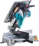 Пила торцювальна комбінована Makita LH1040 (260 мм) - зображення 2