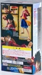 Сборная подвижная фигурка статуэтка Луффи One Piece экшн (100123) - изображение 4
