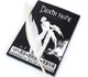 Зошит Смерті death note блокнот аніме-книжка в наборі з ручкою пером для косплею манги (100044) - зображення 3