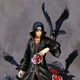 Фігурка Ітачі Учіха (Itachi Uchiha) з аніме Наруто / Naruto (100003) - зображення 2