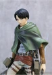 Фигурка, статуэтка Леви Аккерман (Levi Ackerman) из аниме Атака Титанов / Attack on Titan. (100173) - изображение 4