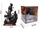 Фігурка Ітачі Учіха (Itachi Uchiha) з аніме Наруто / Naruto (100003) - зображення 6