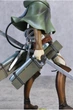 Фигурка, статуэтка Леви Аккерман (Levi Ackerman) из аниме Атака Титанов / Attack on Titan. (100173) - изображение 13