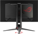 Монітор 27" ASUS ROG Swift OLED PG27AQDM - зображення 5