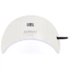 Лампа UV LED для манікюру Sunuv SUN 9X Plus White 36W - зображення 1