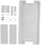 Морозильна камера Beko RFNE312K21W - зображення 10