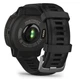 Смарт-годинник Garmin Instinct Crossover Black (010-02730-03) - зображення 13