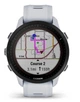 Смарт-годинник Garmin Forerunner 955 Solar White (010-02638-01) - изображение 11