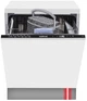 Посудомийна машина Vestfrost BDW 6012 IL - зображення 1
