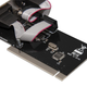 Контроллер Frime WCH351 (ECF-PCIto2SWCH351.LP) PCI-2xRS232 - изображение 4