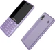 Мобильный телефон Nomi i2840 Dual Sim Lavender - изображение 5