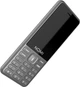 Мобильный телефон Nomi i2840 Dual Sim Grey - изображение 6