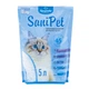 Sani Pet cилікагелевий наповнювач 5 л - без аромату - изображение 1