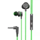 Наушники проводные с микрофоном Plextone G15 - изображение 3