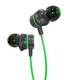 Наушники проводные с микрофоном Plextone G15 - изображение 4