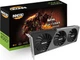 Видеокарта Inno3D X3 OC GeForce RTX4060 Ti 8GB GDDR6 128bit PCI Express 4.0 X8 (N406T3-08D6X-171153L) - изображение 3