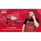 Гайкокрут електричний Vitals Master UA 3590GN - изображение 7
