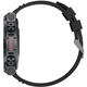 Тактические, спортивные смарт часы для военных UWatch Smart Storm Black с возможностью совершать звонки - изображение 3