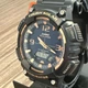 Мужские часы Casio AQ-S810W-2A3V - изображение 6