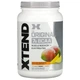 Комплекс аминокислот Scivation XTEND 7g BCAA Mango Madness 90 порций со вкусом манго (1,26 кг) - изображение 1
