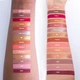 Палетка теней для век Moira Beauty Glow And Gleam Palette 14 цветов - изображение 5