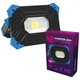 Прожектор ELM Vinter-20W 6500K IP54 с аккумулятором (26-0123) - изображение 1