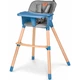 Стульчик для кормления Lionelo Koen blue sky (LO-KOEN BLUE SKY) - изображение 4
