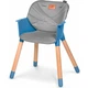Стульчик для кормления Lionelo Koen blue sky (LO-KOEN BLUE SKY) - изображение 8