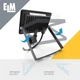 Прожектор ELM MATRIX S-10-41 6500 з датчиком (26-0034) - зображення 5