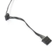 Блок живлення Gamemax 600W (GM-600B) - зображення 5