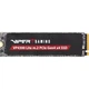 Накопитель SSD M.2 2280 1TB VP4300L Patriot (VP4300L1TBM28H) - изображение 1