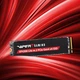 Накопитель SSD M.2 2280 1TB VP4300L Patriot (VP4300L1TBM28H) - изображение 12