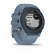Смарт-годинник Garmin Descent G1 Solar, Dive Computer, Hurricane Blue, GPS (010-02604-13) - зображення 3