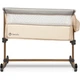 Кроватка Lionelo приставная Leonie Beige Sand (LO-LEONIE BEIGE SAND) - изображение 5