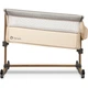 Кроватка Lionelo приставная Leonie Beige Sand (LO-LEONIE BEIGE SAND) - изображение 6
