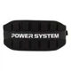 Атлетичний пояс Power System PS-3230 Neo Power неопреновий Black/Red S (PS_3230_S_Bl/Red) - зображення 3