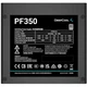 Блок питания Deepcool 350W PF350 (R-PF350D-HA0B-EU) - изображение 3